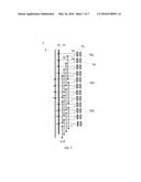 DETECTION CIRCUIT OF DISPLAY PANEL AND DETECTION METHOD THEREOF diagram and image