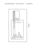 TELEVISION SYSTEM, SERVER APPARATUS, AND TELEVISION APPARATUS diagram and image