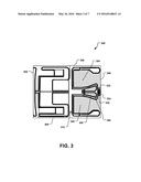 SLIDER WITH MICRO-PATTERNED COATING diagram and image