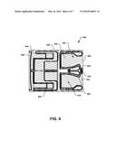 SLIDER WITH MICRO-PATTERNED COATING diagram and image