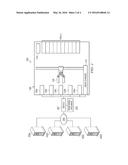 METHOD AND SYSTEM FOR MONITORING OF LIBRARY COMPONENTS diagram and image