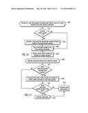 METHOD AND APPARATUS FOR USING A PRE-CLOCK ENABLE COMMAND FOR POWER     MANAGEMENT MODES diagram and image