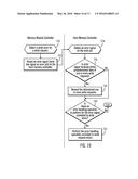 METHOD AND APPARATUS FOR USING A PRE-CLOCK ENABLE COMMAND FOR POWER     MANAGEMENT MODES diagram and image