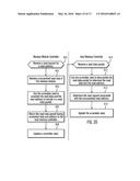 METHOD AND APPARATUS FOR USING A PRE-CLOCK ENABLE COMMAND FOR POWER     MANAGEMENT MODES diagram and image