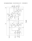 Sense Amplifier diagram and image