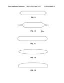 FERROMAGNETIC DEVICE PROVIDING HIGH DOMAIN WALL VELOCITIES diagram and image