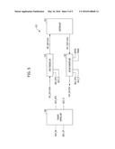 CELL ARRAY, MEMORY, AND MEMORY SYSTEM INCLUDING THE SAME diagram and image