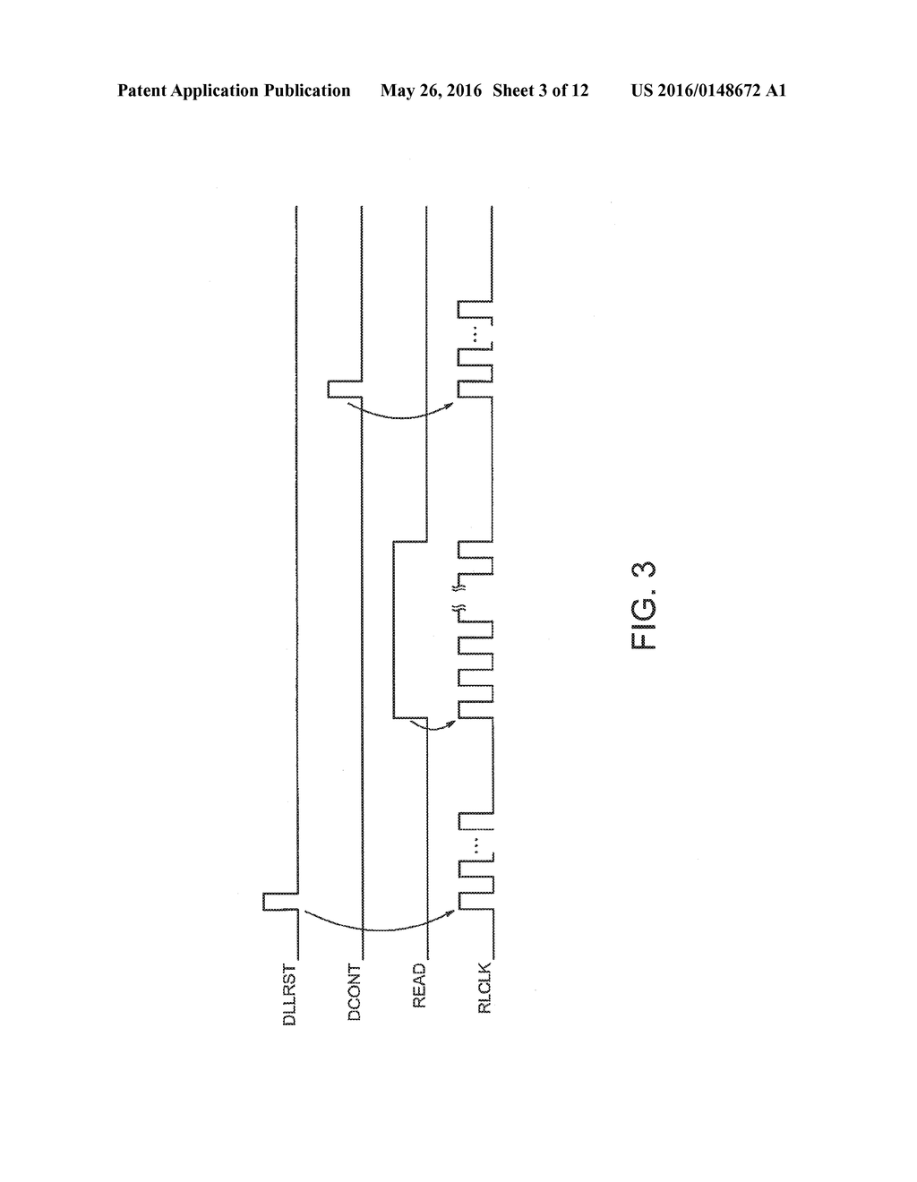 SEMICONDUCTOR DEVICE HAVING A REDUCED FOOTPRINT OF WIRES CONNECTING A DLL     CIRCUIT WITH AN INPUT/OUTPUT BUFFER - diagram, schematic, and image 04