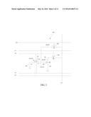 SCALABLE FLOATING BODY MEMORY CELL FOR MEMORY COMPILERS AND METHOD OF     USING FLOATING BODY MEMORIES WITH MEMORY COMPILERS diagram and image