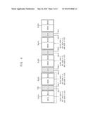 MEMORY DEVICE REDUCING TEST TIME AND COMPUTING SYSTEM INCLUDING THE SAME diagram and image