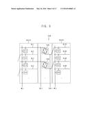 MEMORY DEVICE REDUCING TEST TIME AND COMPUTING SYSTEM INCLUDING THE SAME diagram and image