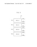 MEMORY DEVICE REDUCING TEST TIME AND COMPUTING SYSTEM INCLUDING THE SAME diagram and image