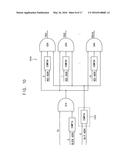 MEMORY DEVICE REDUCING TEST TIME AND COMPUTING SYSTEM INCLUDING THE SAME diagram and image