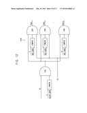 MEMORY DEVICE REDUCING TEST TIME AND COMPUTING SYSTEM INCLUDING THE SAME diagram and image