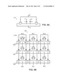 MEMORY CELL ARRAY OF RESISTIVE RANDOM-ACCESS MEMORIES diagram and image