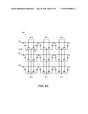 MEMORY CELL ARRAY OF RESISTIVE RANDOM-ACCESS MEMORIES diagram and image