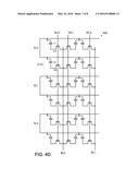 MEMORY CELL ARRAY OF RESISTIVE RANDOM-ACCESS MEMORIES diagram and image