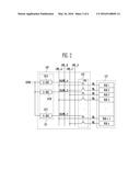 SEMICONDUCTOR MEMORY DEVICE AND OPERATING METHOD THEREOF diagram and image