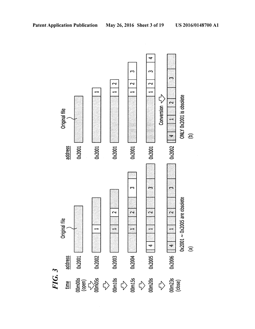 MEMORY SYSTEM AND DATA PROCESING METHOD FOR MEMORY - diagram, schematic, and image 04