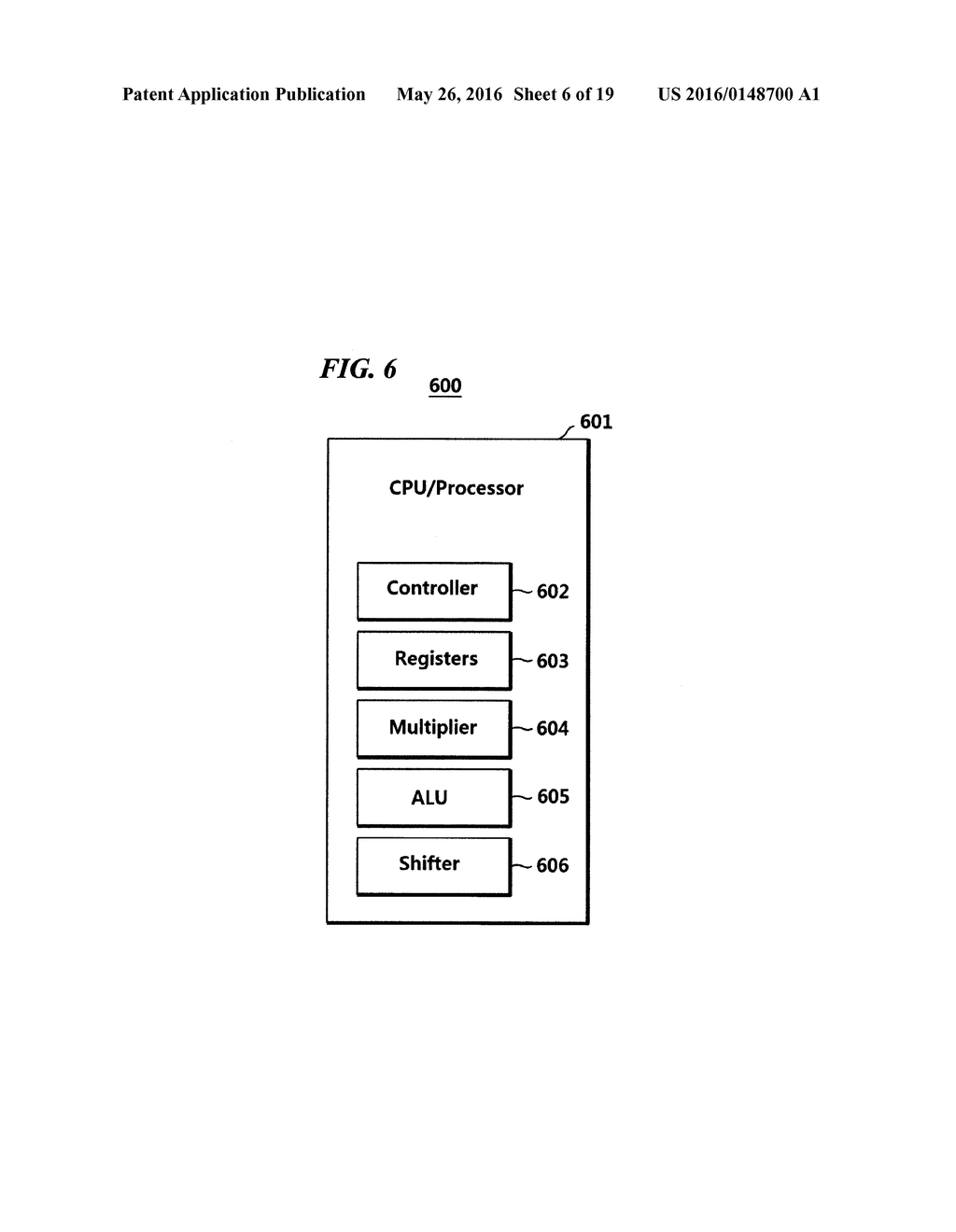 MEMORY SYSTEM AND DATA PROCESING METHOD FOR MEMORY - diagram, schematic, and image 07