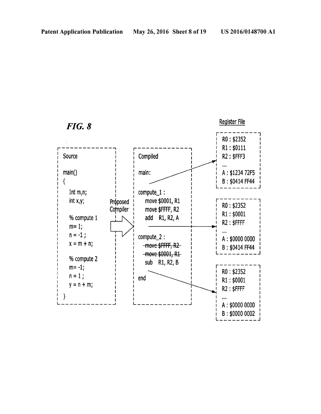 MEMORY SYSTEM AND DATA PROCESING METHOD FOR MEMORY - diagram, schematic, and image 09