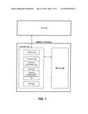 Defect Logging in Nonvolatile Memory diagram and image