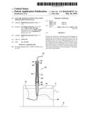 ELECTRIC BUSHINGS HAVING INSULATION MEDUIUM RETENTION SEALS diagram and image