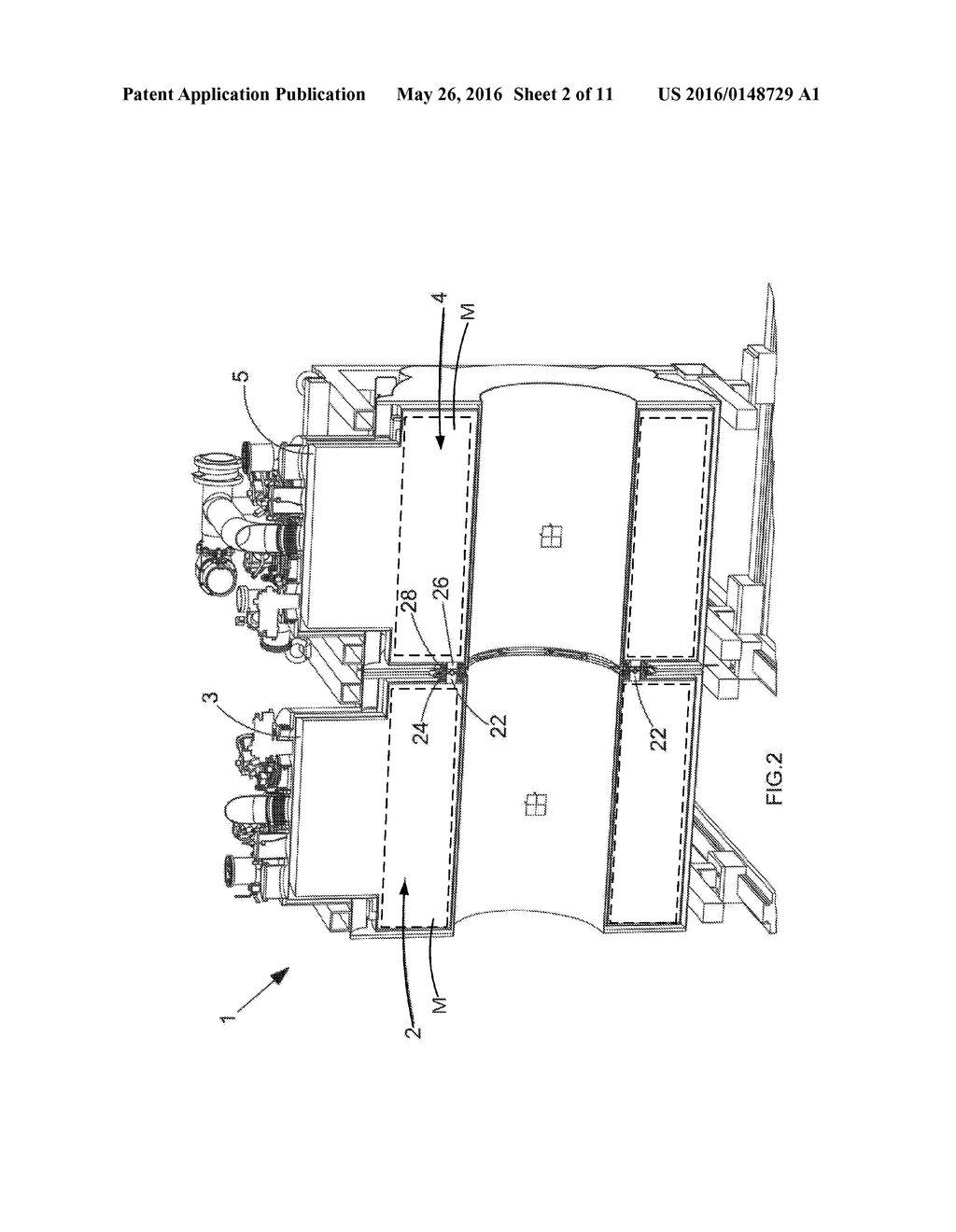 Magnet Apparatus - diagram, schematic, and image 03