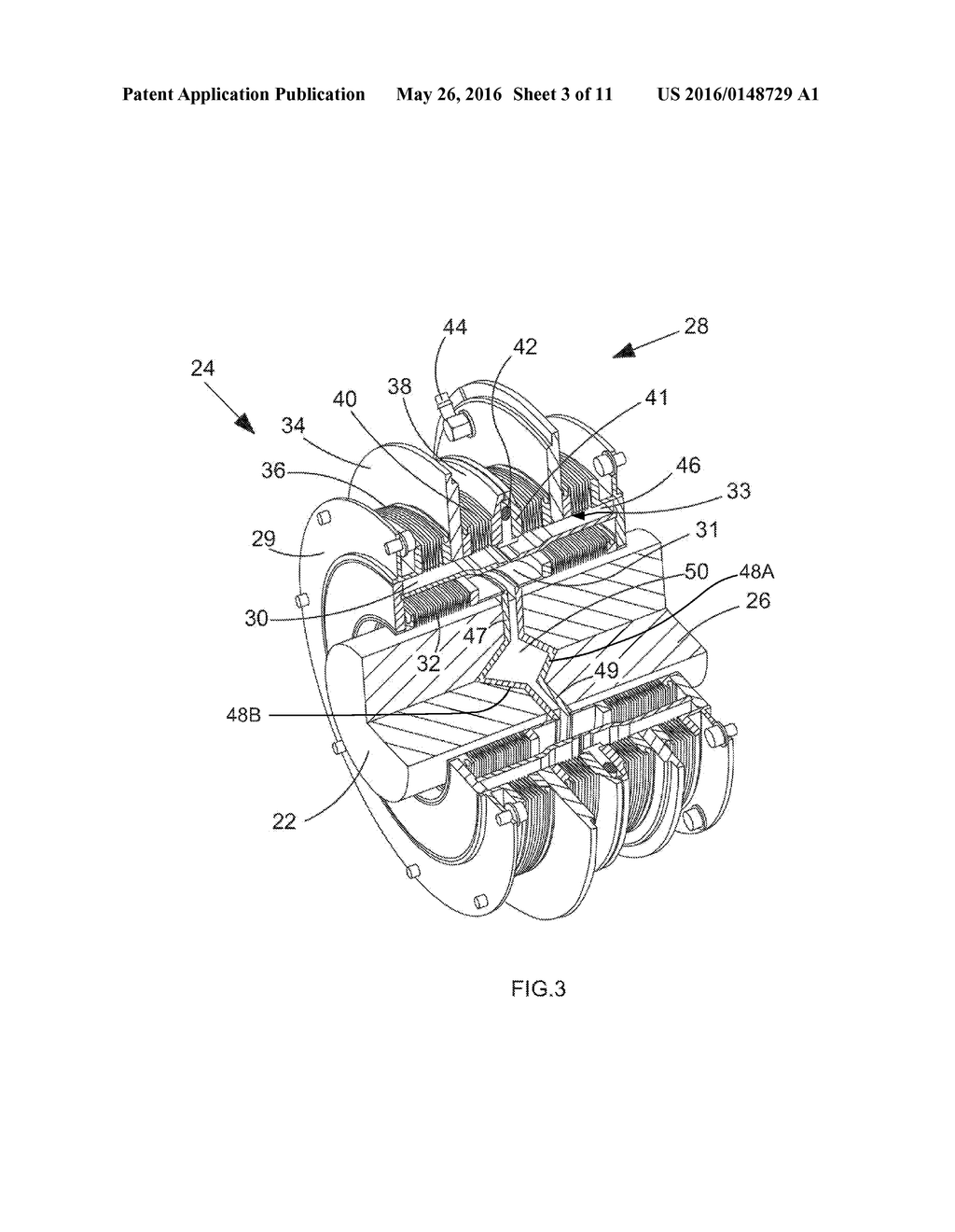 Magnet Apparatus - diagram, schematic, and image 04