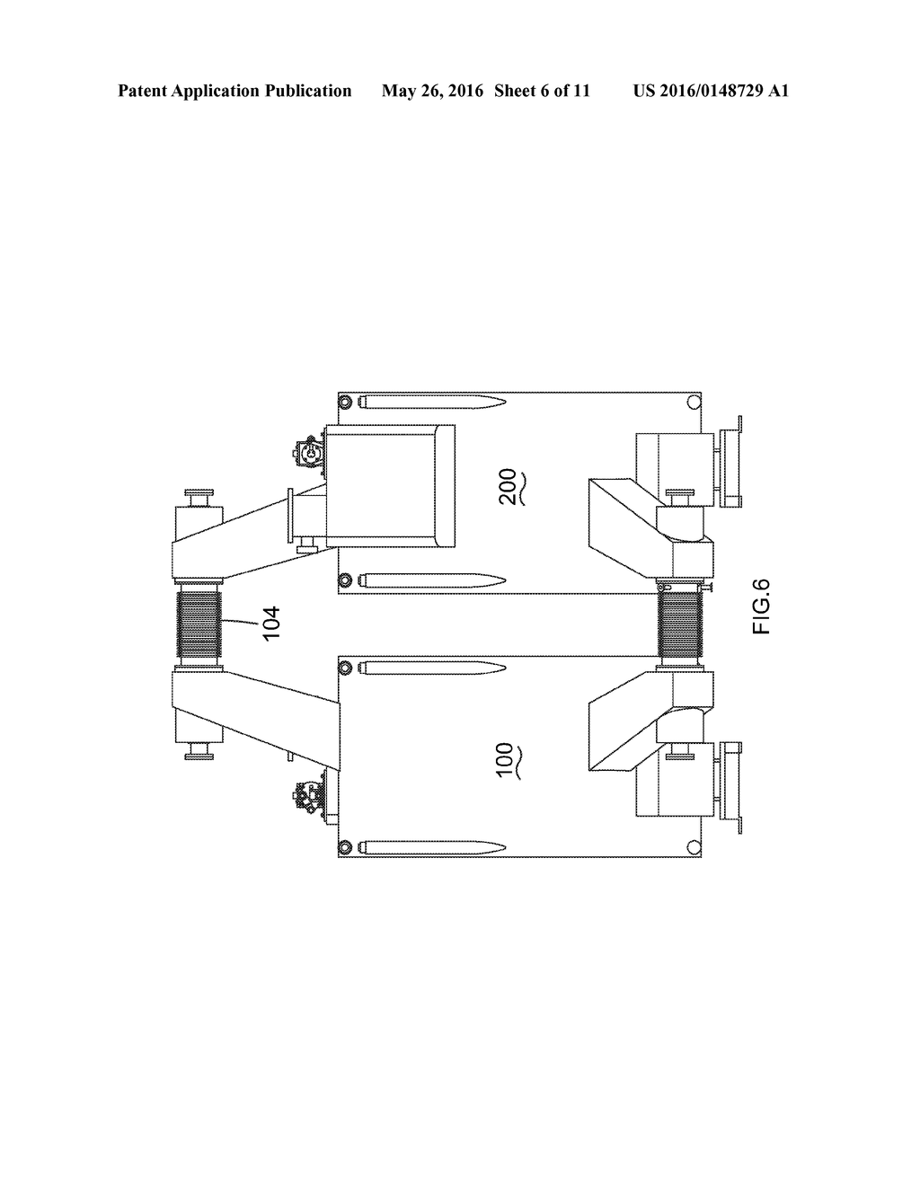 Magnet Apparatus - diagram, schematic, and image 07
