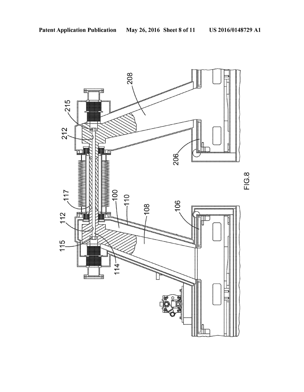 Magnet Apparatus - diagram, schematic, and image 09