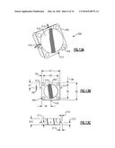 APPARATUS AND METHODS RELATED TO FERRITE BASED CIRCULATORS diagram and image