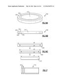 APPARATUS AND METHODS RELATED TO FERRITE BASED CIRCULATORS diagram and image