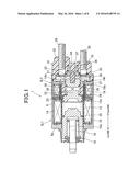 ELECTROMAGNETIC SWITCH FOR ENGINE STARTER diagram and image