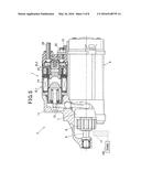 ELECTROMAGNETIC SWITCH FOR ENGINE STARTER diagram and image