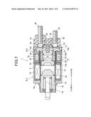 ELECTROMAGNETIC SWITCH FOR ENGINE STARTER diagram and image