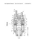 ELECTROMAGNETIC SWITCH FOR ENGINE STARTER diagram and image