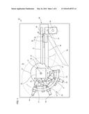 AIR CORE COIL FITTING APPARATUS diagram and image