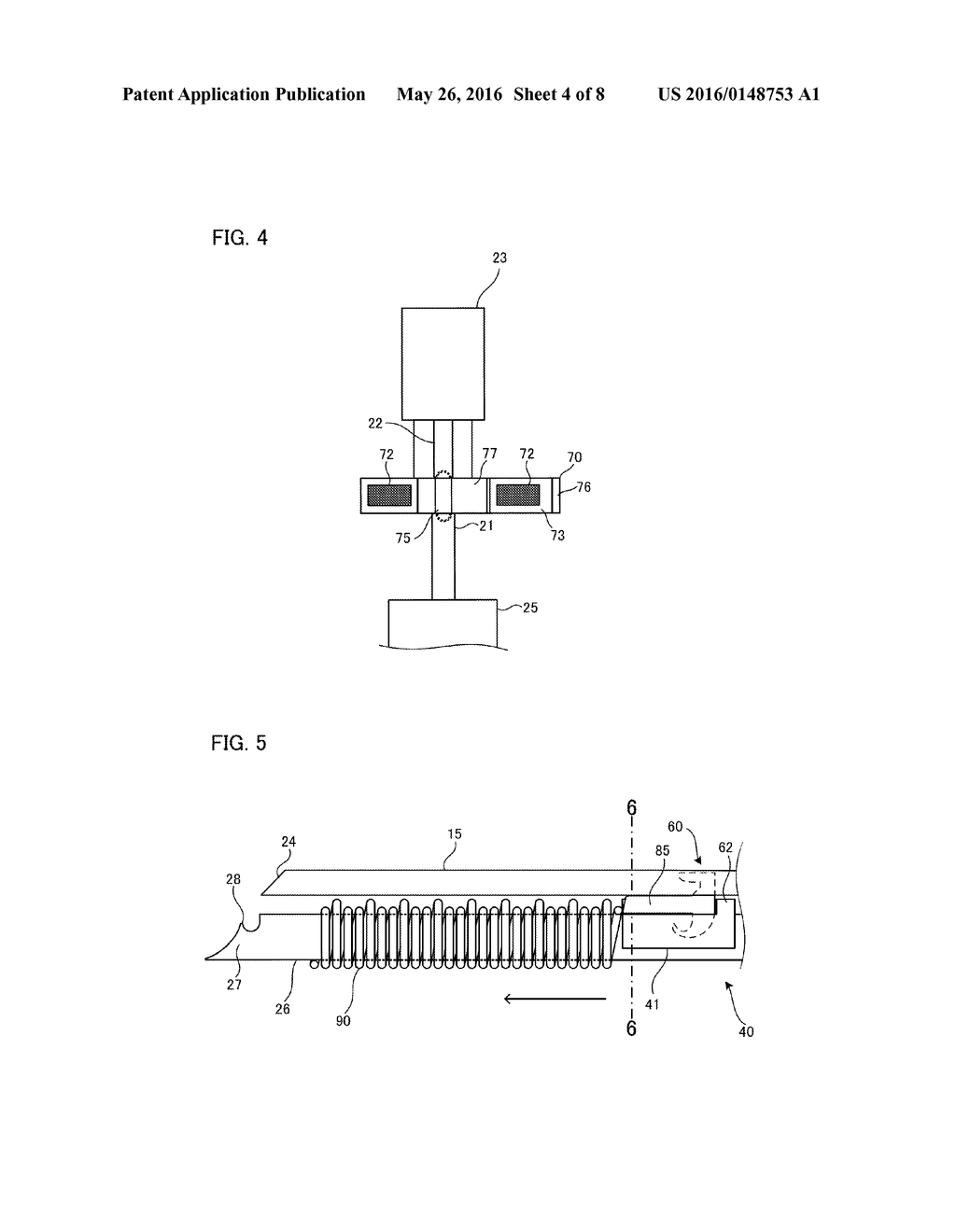 AIR CORE COIL FITTING APPARATUS - diagram, schematic, and image 05