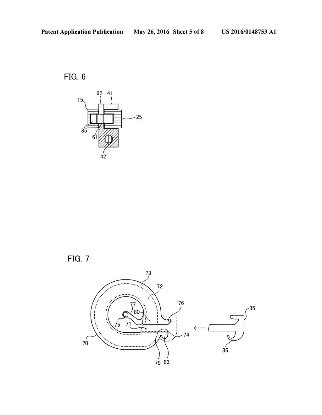 AIR CORE COIL FITTING APPARATUS - diagram, schematic, and image 06