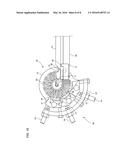 AIR CORE COIL FITTING APPARATUS diagram and image