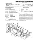 METHOD OF ASSEMBLING A TRANSFORMER diagram and image