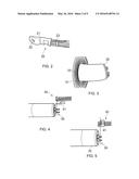 METHOD OF ASSEMBLING A TRANSFORMER diagram and image