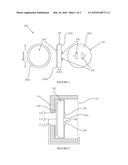 FERROELECTRIC EMITTER FOR ELECTRON BEAM EMISSION AND RADIATION GENERATION diagram and image