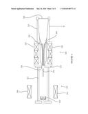 FERROELECTRIC EMITTER FOR ELECTRON BEAM EMISSION AND RADIATION GENERATION diagram and image