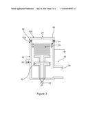 PLASMA ETCHING APPARATUS diagram and image