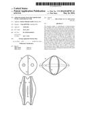 TIME-OF-FLIGHT MASS SPECTROMETERS WITH CASSINI REFLECTOR diagram and image