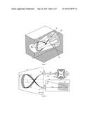 TIME-OF-FLIGHT MASS SPECTROMETERS WITH CASSINI REFLECTOR diagram and image