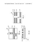 Method for Patterning a Plurality of Features For Fin-Like Field-Effect     Transistor (FINFET) Devices diagram and image