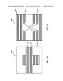 Method for Patterning a Plurality of Features For Fin-Like Field-Effect     Transistor (FINFET) Devices diagram and image